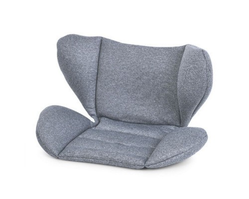 Автокрісло El Camino ME 1114 Everest Light Grey (ME 1114 light grey)