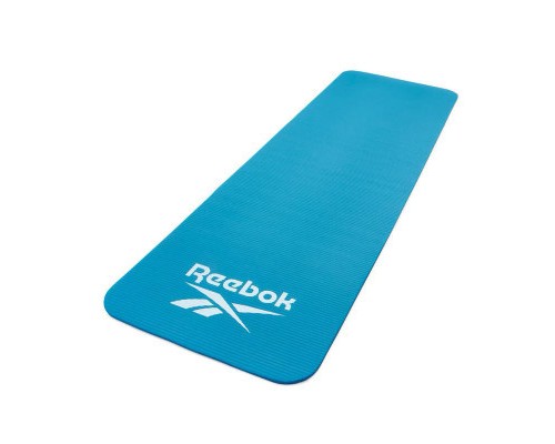 Килимок для фітнесу Reebok Training Mat блакитний 183 х 61 х 1 см RAMT-11015BL (885652020428)