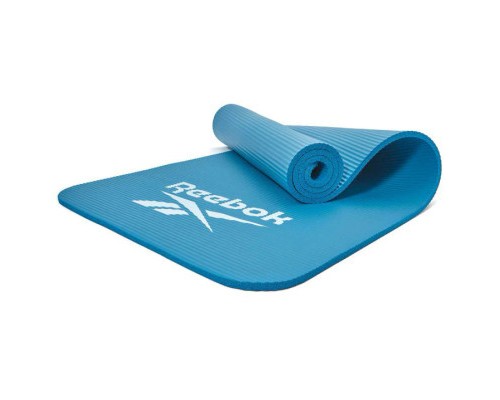 Килимок для фітнесу Reebok Training Mat блакитний 183 х 61 х 1 см RAMT-11015BL (885652020428)