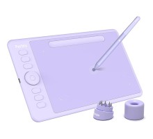 Графічний планшет Parblo Intangbo S Violet (INTANGBOSP)