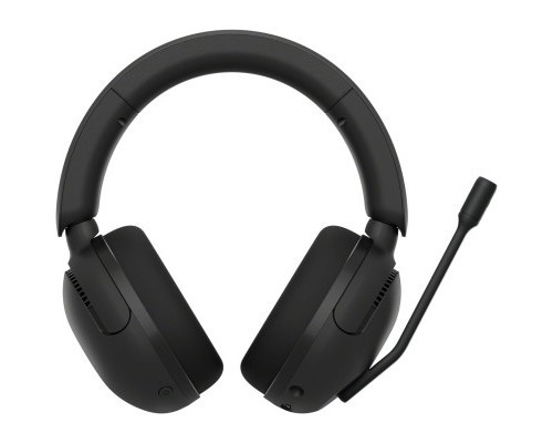Навушники Sony Inzone H5 Wireless Black (WHG500B.CE7)