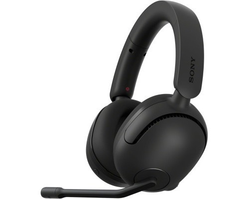 Навушники Sony Inzone H5 Wireless Black (WHG500B.CE7)
