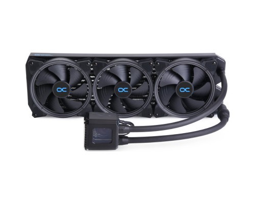 Система рідинного охолодження Alphacool AURORA 420/DIGITAL RGB 11731