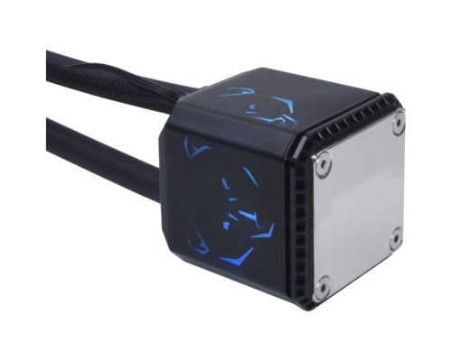 Система рідинного охолодження Alphacool AURORA 420/DIGITAL RGB 11731