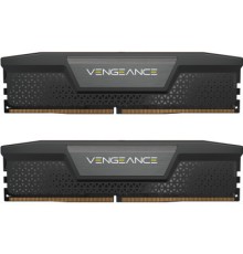 Модуль пам'яті для комп'ютера DDR5 96GB (2x48GB) 5600 MHz Dominator Platinum Corsair (CMK96GX5M2B5600C40)