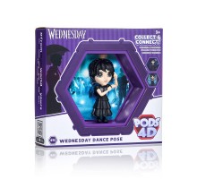 Фігурка WOW! Pods колекційна 4D - Венздей (WED-1001-02)