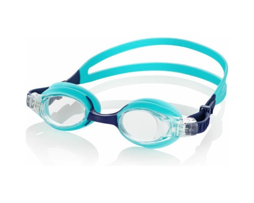 Окуляри для плавання Aqua Speed Amari 041-42 бірюзовий OSFM (5908217628671) Окуляри для плавання Aqua Speed Amari 041-42 бірюзовий OSFM (5908217628671)