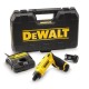 Викрутка акумуляторна DeWALT 7.2 Li-Ion, 2x1Ah, 430 об/хв, кейс (DCF680G2)