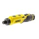 Викрутка акумуляторна DeWALT 7.2 Li-Ion, 2x1Ah, 430 об/хв, кейс (DCF680G2)