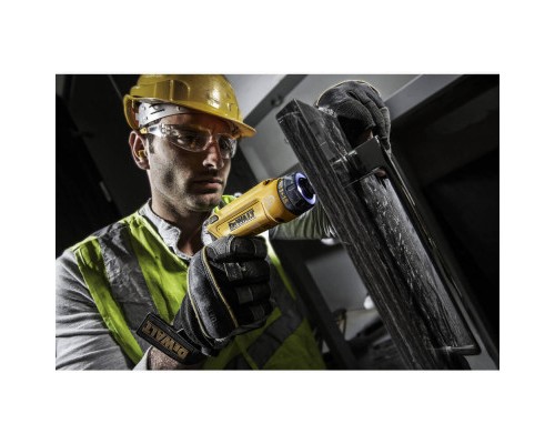 Викрутка акумуляторна DeWALT 7.2 Li-Ion, 2x1Ah, 430 об/хв, кейс (DCF680G2)