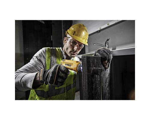 Викрутка акумуляторна DeWALT 7.2 Li-Ion, 2x1Ah, 430 об/хв, кейс (DCF680G2)