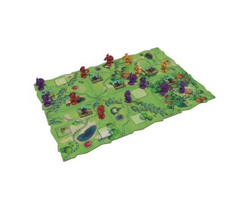 Настільна гра Geekach Games Нортґард. Незвідані землі (Northgard: Uncharted Lands) (GKCH160) Настільна гра Geekach Games Нортґард. Незвідані землі (Northgard: Uncharted Lands) (GKCH160)