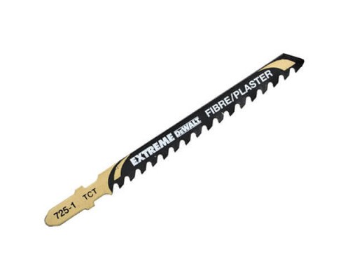 Полотно DeWALT EXTREME L=100,WL=69, 4.3 мм, макс.глибина різу - 20 мм (DT2103)