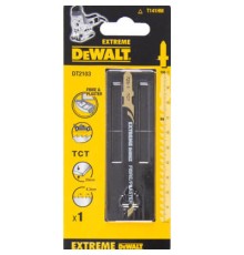 Полотно DeWALT EXTREME L=100,WL=69, 4.3 мм, макс.глибина різу - 20 мм (DT2103)