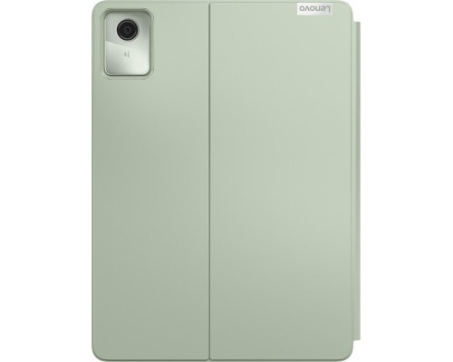 Планшет Lenovo Tab M11 8/128 WiFi Seafoam Green + Case&Pen (ZADA0313UA)