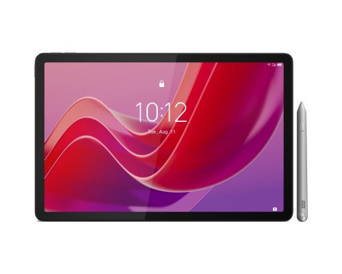 Планшет Lenovo Tab M11 8/128 WiFi Seafoam Green + Case&Pen (ZADA0313UA)