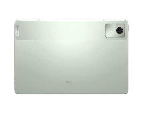 Планшет Lenovo Tab M11 8/128 WiFi Seafoam Green + Case&Pen (ZADA0313UA)
