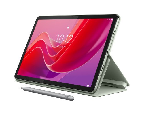 Планшет Lenovo Tab M11 8/128 WiFi Seafoam Green + Case&Pen (ZADA0313UA)