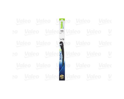 Щітка склоочисника Valeo 577902