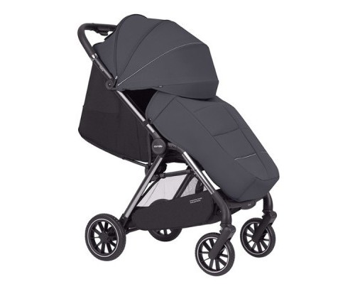 Коляска Carrello Delta 2024 CRL-5517 Lava Grey (CRL-5517 lava gr)