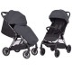 Коляска Carrello Delta 2024 CRL-5517 Lava Grey (CRL-5517 lava gr)