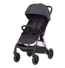 Коляска Carrello Delta 2024 CRL-5517 Lava Grey (CRL-5517 lava gr)