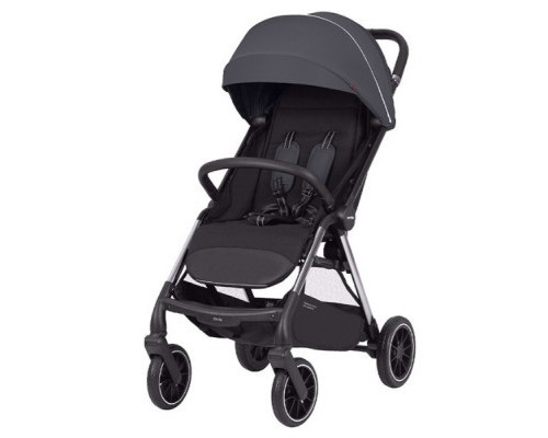 Коляска Carrello Delta 2024 CRL-5517 Lava Grey (CRL-5517 lava gr)