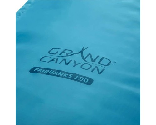 Спальний мішок Grand Canyon Fairbanks 190 -4°C Caneel Bay Left (340006)
