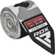 Бинт для спорту RDX для боксу WX Professional Boxing Hand Wraps Camo Grey (4.5м.) (HWX-RC+)