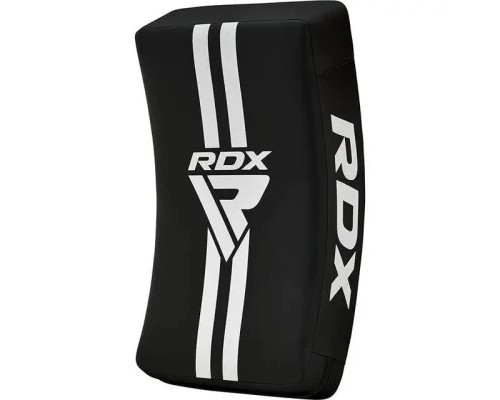 Маківара RDX T1 Curved Black Heavy (KSR-T1FB)