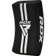 Маківара RDX T1 Curved Black Heavy (KSR-T1FB)