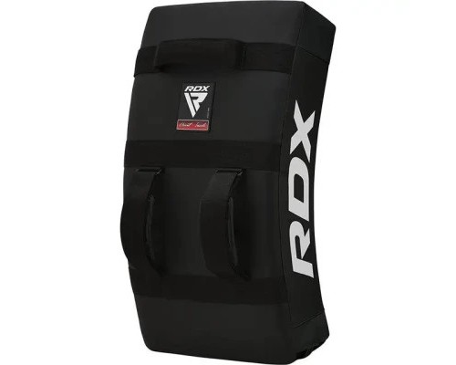 Маківара RDX T1 Curved Black Heavy (KSR-T1FB)