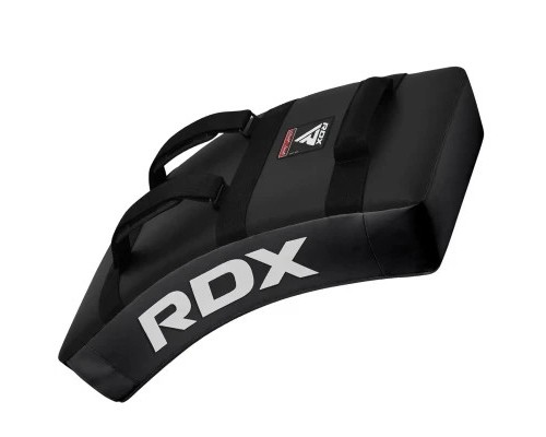 Маківара RDX T1 Curved Black Heavy (KSR-T1FB)