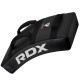Маківара RDX T1 Curved Black Heavy (KSR-T1FB)