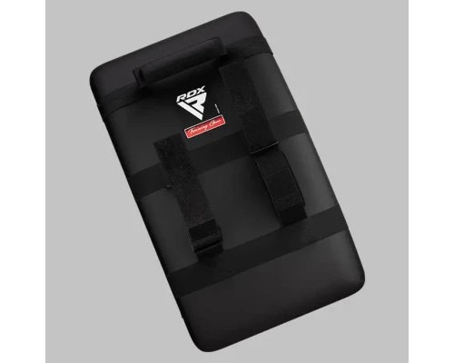 Маківара RDX T1 Curved Black Heavy (KSR-T1FB)