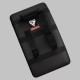 Маківара RDX T1 Curved Black Heavy (KSR-T1FB)