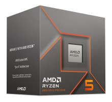 Процесор AMD Ryzen 5 8400F (100-100001591BOX)