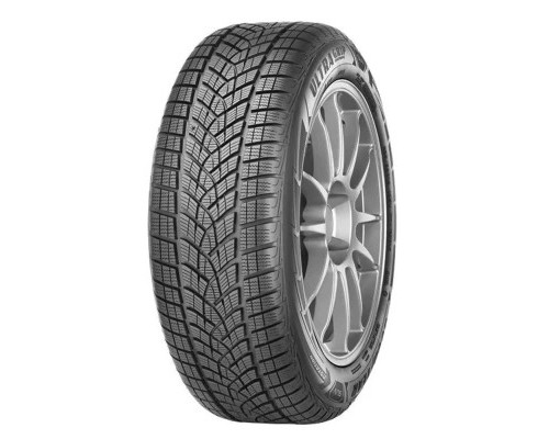 Шина Goodyear Ultra Grip Performance+ SUV 225/55R19 99V