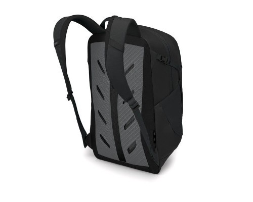 Рюкзак туристичний Osprey Axis 24 Black (009.3061)