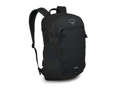 Рюкзак туристичний Osprey Axis 24 Black (009.3061)