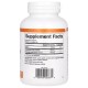 Вітамінно-мінеральний комплекс Natural Factors Глюкозамін та хондроїтин, Glucosamine & Chondroitin, 120 капсул (NFS-02687)
