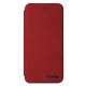 Чохол до мобільного телефона BeCover Exclusive Motorola Moto G24/G24 Power Burgundy Red (710727)