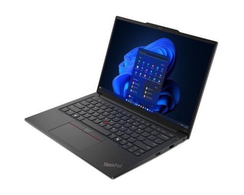 Ноутбук Lenovo ThinkPad E14 G6 (21M3002QRA)