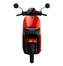 Електроскутер Segway Ninebot N100 Red (SGWN100R)