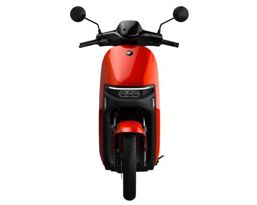 Електроскутер Segway Ninebot N100 Red (SGWN100R)