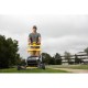 Газонокосарка DeWALT самохідна, 2х18V, 53 см, (без АКБ та ЗП) (DCMWSP156N)