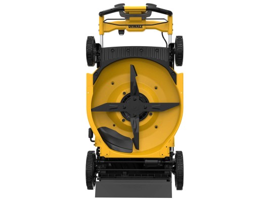 Газонокосарка DeWALT самохідна, 2х18V, 53 см, (без АКБ та ЗП) (DCMWSP156N)