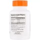 Антиоксидант Doctor's Best Бенфотіамін 150 + альфа-ліпоєва кислота 300, Benfotiamine 150 + Alph (DRB-00251)