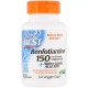 Антиоксидант Doctor's Best Бенфотіамін 150 + альфа-ліпоєва кислота 300, Benfotiamine 150 + Alph (DRB-00251)