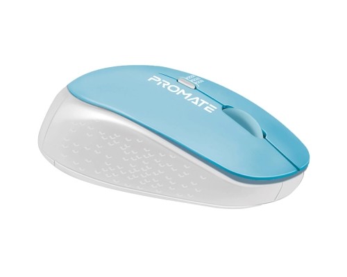 Мишка Promate Tracker Wireless Blue (tracker.blue)